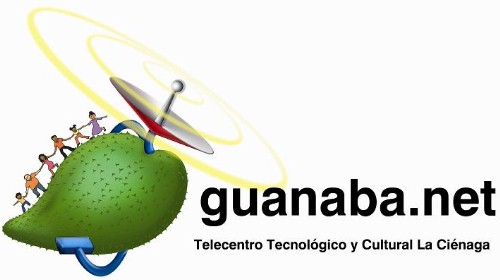 Guanaba.net Centro tecnologico y cultural, municipio la Cienaga
